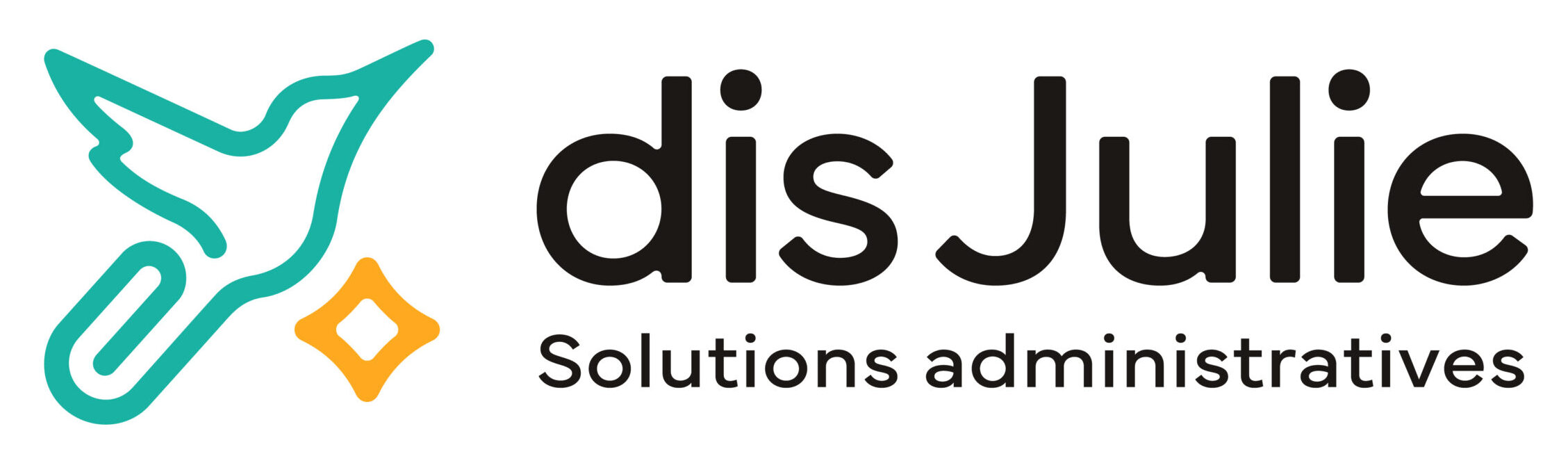 dis Julie Solutions administratives